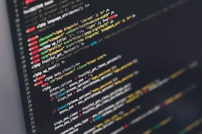 科技賦能，創新引領 火鳳凰農商互聯公司喜獲三項計算機軟件著作權