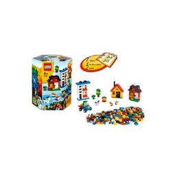 LEGO樂高基礎創意拼砌系列5749 限量正品優惠倒計時，手慢無！